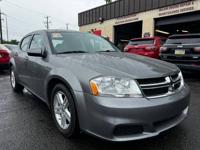 2012 DODGE AVENGER LOW MILES GREAT ON GAS RUNS GREAT WE FINANCE FEASTERVILLE - Image 9