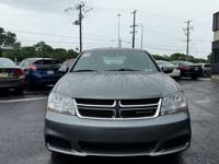 2012 DODGE AVENGER LOW MILES GREAT ON GAS RUNS GREAT WE FINANCE FEASTERVILLE - Image 10