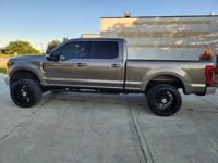 2019 Ford F-250 Lariat F250 Diesel Lifted **76K Miles** Tower Rd Mundelein, IL 60060 - Image 9