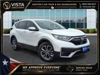 2021 Honda CRV CR V CR-V EXL EX L EX-L Vista Cars and Trucks