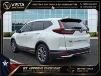 2021 Honda CRV CR V CR-V EXL EX L EX-L Vista Cars and Trucks - Image 3