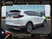 2021 Honda CRV CR V CR-V EXL EX L EX-L Vista Cars and Trucks - Image 5