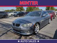 2011 BMW 3-Series 2dr Conv 328i _BMW_ _3-Series_ _Convertible_ - Image 2