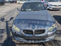 2011 BMW 3-Series 2dr Conv 328i _BMW_ _3-Series_ _Convertible_ - Image 4