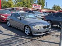 2011 BMW 3-Series 2dr Conv 328i _BMW_ _3-Series_ _Convertible_ - Image 6