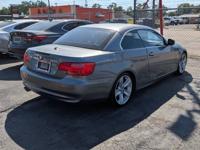 2011 BMW 3-Series 2dr Conv 328i _BMW_ _3-Series_ _Convertible_ - Image 7
