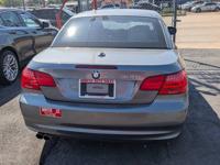 2011 BMW 3-Series 2dr Conv 328i _BMW_ _3-Series_ _Convertible_ - Image 8