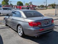 2011 BMW 3-Series 2dr Conv 328i _BMW_ _3-Series_ _Convertible_ - Image 9