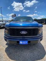 2025 F-150 STX 4X4 WITH ONLY 6K MILES!!! WE FINANCE YOUR FUTURE, NOT YOUR CREDIT - Image 5