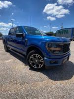 2025 F-150 STX 4X4 WITH ONLY 6K MILES!!! WE FINANCE YOUR FUTURE, NOT YOUR CREDIT - Image 6