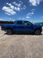 2025 F-150 STX 4X4 WITH ONLY 6K MILES!!! WE FINANCE YOUR FUTURE, NOT YOUR CREDIT - Image 7