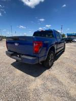 2025 F-150 STX 4X4 WITH ONLY 6K MILES!!! WE FINANCE YOUR FUTURE, NOT YOUR CREDIT - Image 8