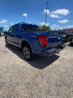 2025 F-150 STX 4X4 WITH ONLY 6K MILES!!! WE FINANCE YOUR FUTURE, NOT YOUR CREDIT - Image 10
