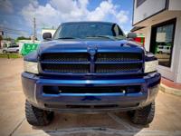 2001 Dodge Ram 4x4 5.9L V8 Clean Car Fax Soth Houston - Image 10