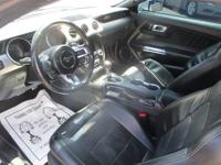 2019 Ford Mustang GT Premium Convertible/Super Sharp and Fast/Runs NEW cave creek/union hills - Image 5