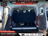 2020 Ford Transit Passenger Wagon T350 T 350 T-350 148 Low Roof XLT RW Fantasy Auto Sales Inc. - Image 3