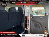 2020 Ford Transit Passenger Wagon T350 T 350 T-350 148 Low Roof XLT RW Fantasy Auto Sales Inc. - Image 5
