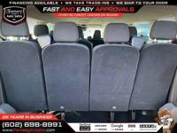 2020 Ford Transit Passenger Wagon T350 T 350 T-350 148 Low Roof XLT RW Fantasy Auto Sales Inc. - Image 6