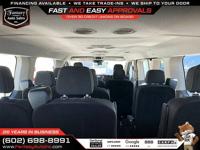 2020 Ford Transit Passenger Wagon T350 T 350 T-350 148 Low Roof XLT RW Fantasy Auto Sales Inc. - Image 7