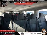 2020 Ford Transit Passenger Wagon T350 T 350 T-350 148 Low Roof XLT RW Fantasy Auto Sales Inc. - Image 8