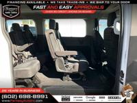 2020 Ford Transit Passenger Wagon T350 T 350 T-350 148 Low Roof XLT RW Fantasy Auto Sales Inc. - Image 10