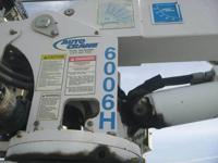 2014 Peterbilt PB337 Crane Mechanic Utility Truck seattle - Image 4