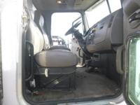 2014 Peterbilt PB337 Crane Mechanic Utility Truck seattle - Image 8