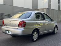 2001 Toyota ECHO Manual / ONLY 56k Miles! / ONE OWNER / 41 MPG / multnomah county - Image 5