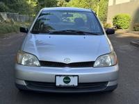 2001 Toyota ECHO Manual / ONLY 56k Miles! / ONE OWNER / 41 MPG / multnomah county - Image 7