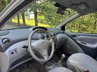 2001 Toyota ECHO Manual / ONLY 56k Miles! / ONE OWNER / 41 MPG / multnomah county - Image 9