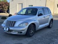 2004 Chrysler PT Cruiser Sport Wagon / Only 72k Miles! / Serviced / multnomah county - Image 2