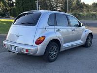 2004 Chrysler PT Cruiser Sport Wagon / Only 72k Miles! / Serviced / multnomah county - Image 5