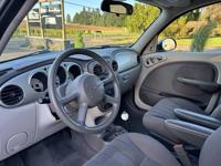 2004 Chrysler PT Cruiser Sport Wagon / Only 72k Miles! / Serviced / multnomah county - Image 9