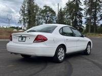 2005 Ford Taurus SE / ONLY 87k miles / PW/PL / 27 MPG! multnomah county - Image 6