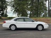 2005 Ford Taurus SE / ONLY 87k miles / PW/PL / 27 MPG! multnomah county - Image 7