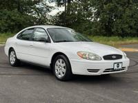2005 Ford Taurus SE / ONLY 87k miles / PW/PL / 27 MPG! multnomah county - Image 8