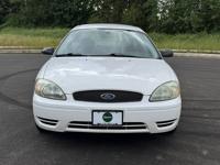 2005 Ford Taurus SE / ONLY 87k miles / PW/PL / 27 MPG! multnomah county - Image 9