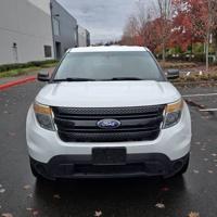 2015 Ford Explorer 3.7L V6 4x4 SUV Clean Title Portland - Image 3