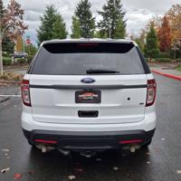 2015 Ford Explorer 3.7L V6 4x4 SUV Clean Title Portland - Image 7