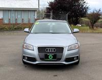 2010 AUDI A3 2.0T PREMIUM PLUS PZEV 4DR + GQ Motorsports - Image 3