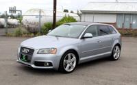 2010 AUDI A3 2.0T PREMIUM PLUS PZEV 4DR + GQ Motorsports - Image 4