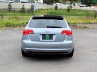 2010 AUDI A3 2.0T PREMIUM PLUS PZEV 4DR + GQ Motorsports - Image 7