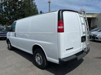 2017 Chevrolet Express Cargo Van RWD 3500 135 Lynnwood Washington - Image 3