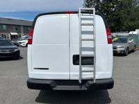 2017 Chevrolet Express Cargo Van RWD 3500 135 Lynnwood Washington - Image 4