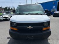 2017 Chevrolet Express Cargo Van RWD 3500 135 Lynnwood Washington - Image 5