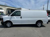 2017 Chevrolet Express Cargo Van RWD 3500 135 Lynnwood Washington - Image 6