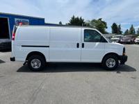 2017 Chevrolet Express Cargo Van RWD 3500 135 Lynnwood Washington - Image 7