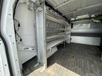 2017 Chevrolet Express Cargo Van RWD 3500 135 Lynnwood Washington - Image 10