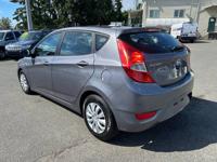 2017 Hyundai Accent SE Hatchback Auto Lynnwood Washington - Image 3
