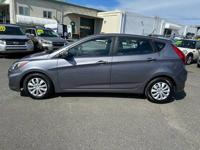 2017 Hyundai Accent SE Hatchback Auto Lynnwood Washington - Image 4